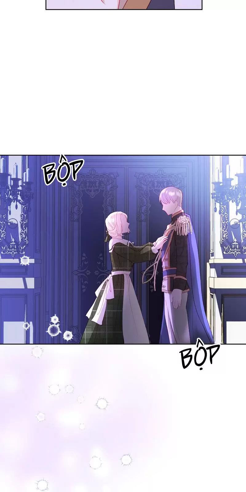 Một Ngày Nọ Bỗng Dưng Cha Xuất Hiện [Chap 1-112]