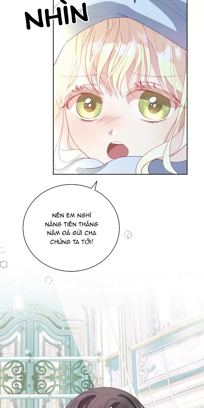 Một Ngày Nọ Bỗng Dưng Cha Xuất Hiện [Chap 1-112]