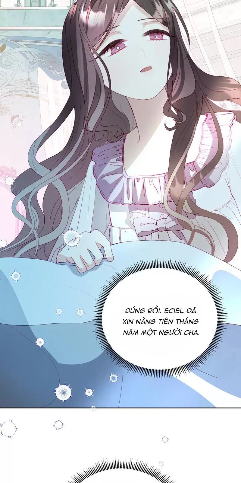 Một Ngày Nọ Bỗng Dưng Cha Xuất Hiện [Chap 1-112]