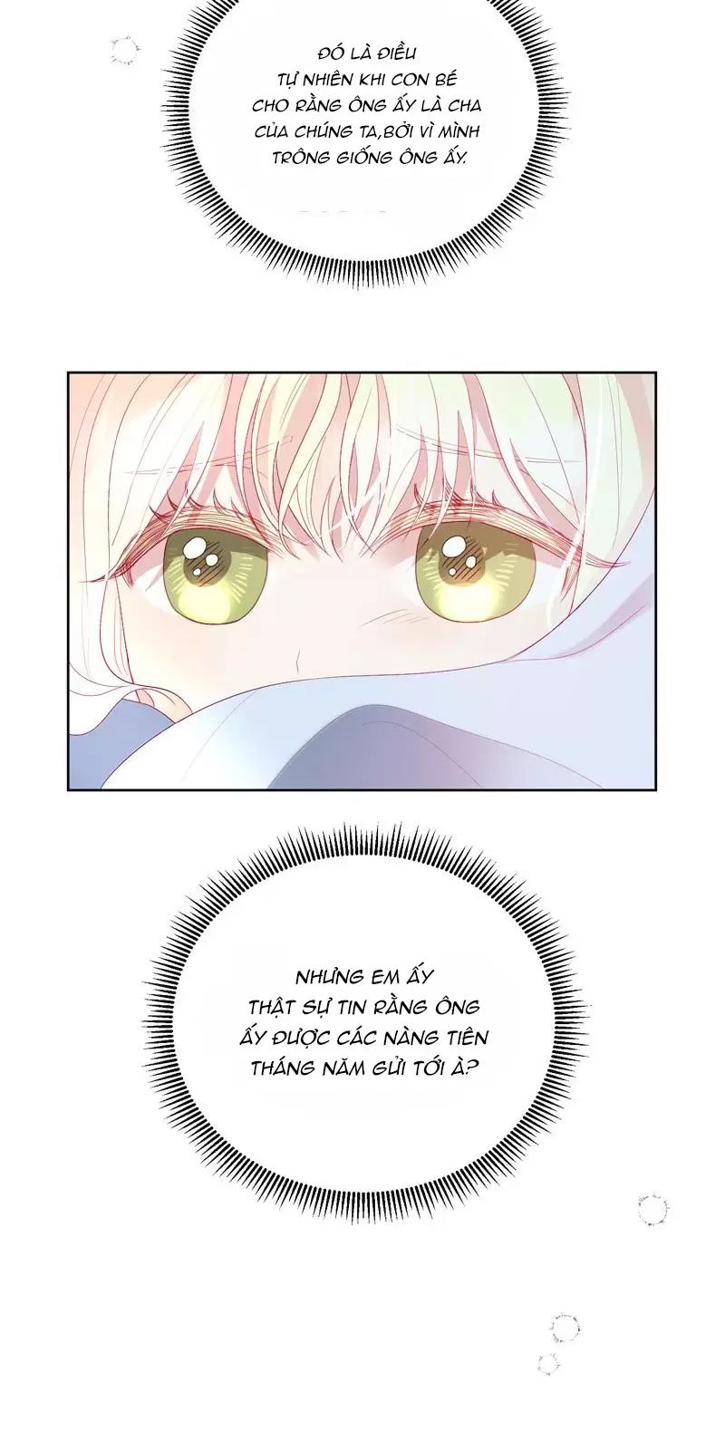 Một Ngày Nọ Bỗng Dưng Cha Xuất Hiện [Chap 1-112]