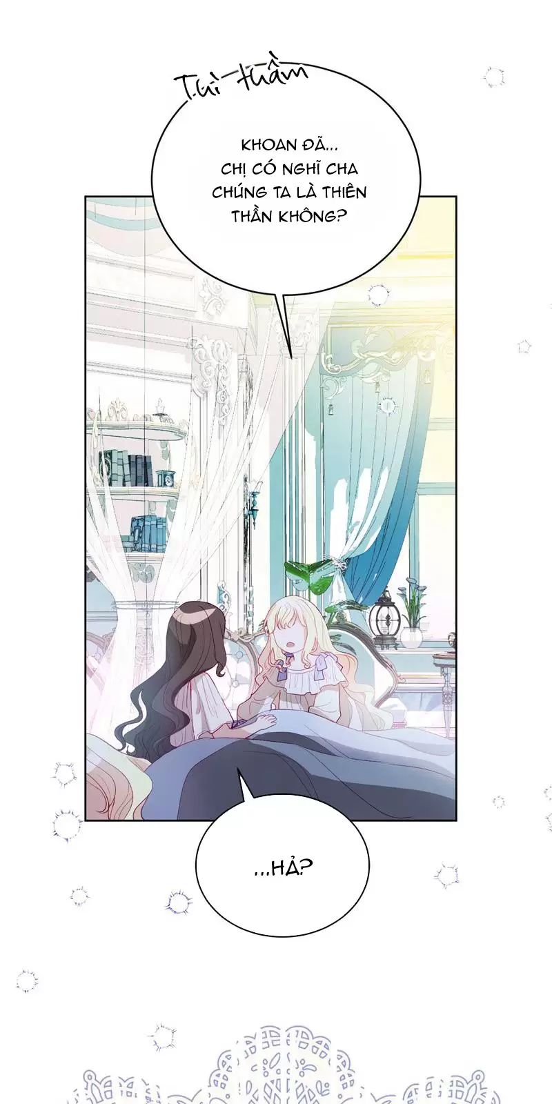Một Ngày Nọ Bỗng Dưng Cha Xuất Hiện [Chap 1-112]