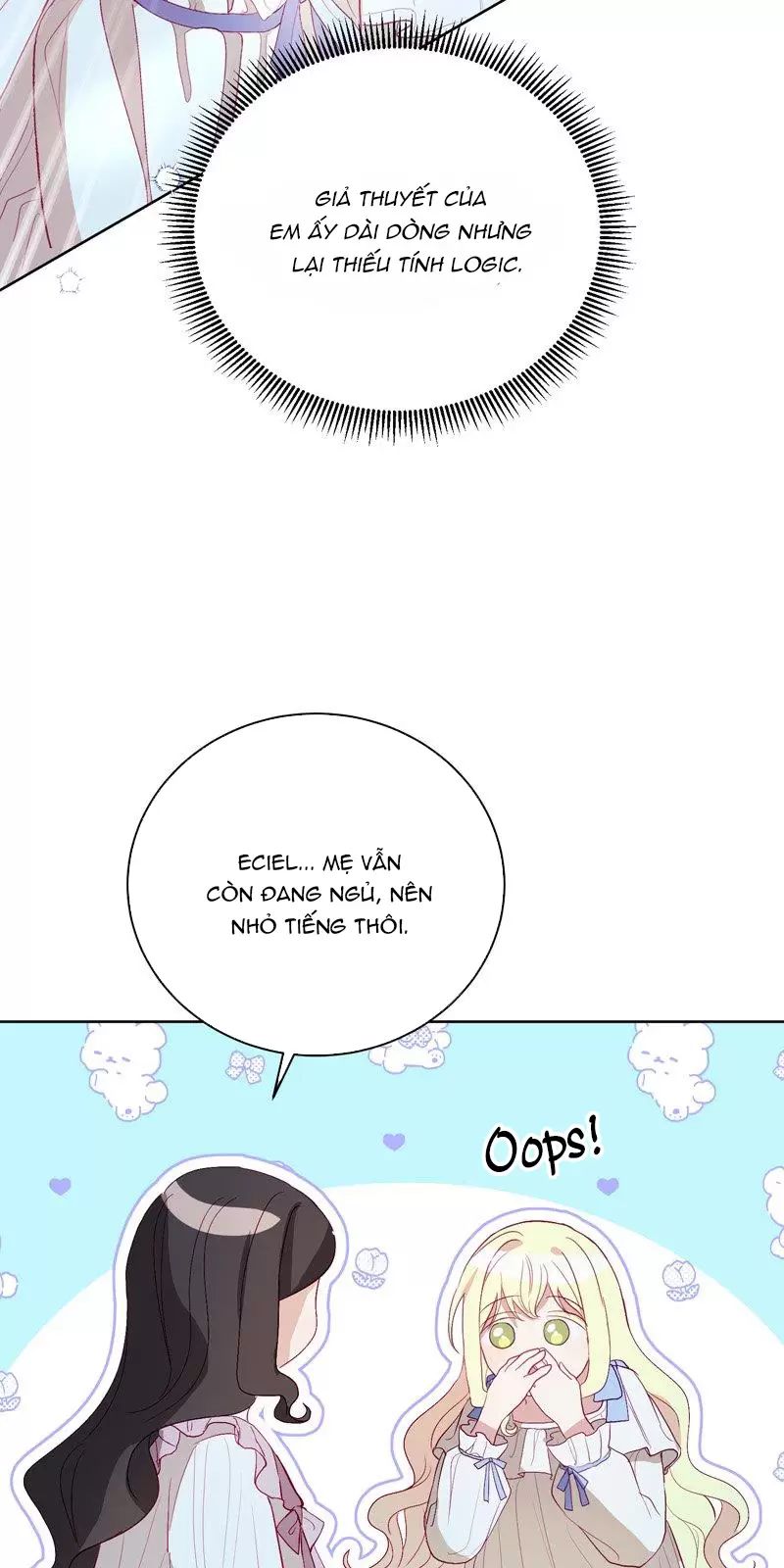 Một Ngày Nọ Bỗng Dưng Cha Xuất Hiện [Chap 1-112]