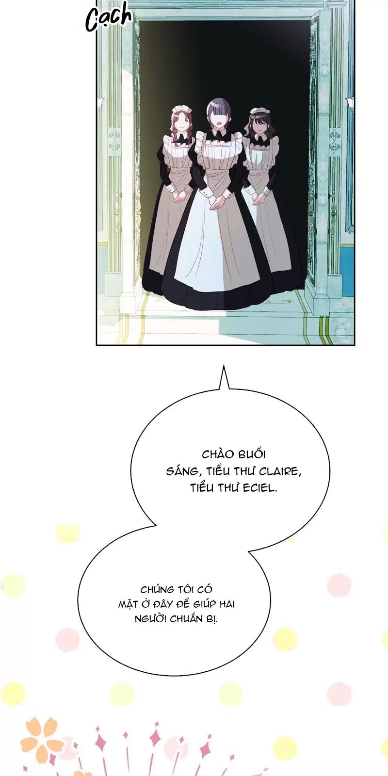 Một Ngày Nọ Bỗng Dưng Cha Xuất Hiện [Chap 1-112]