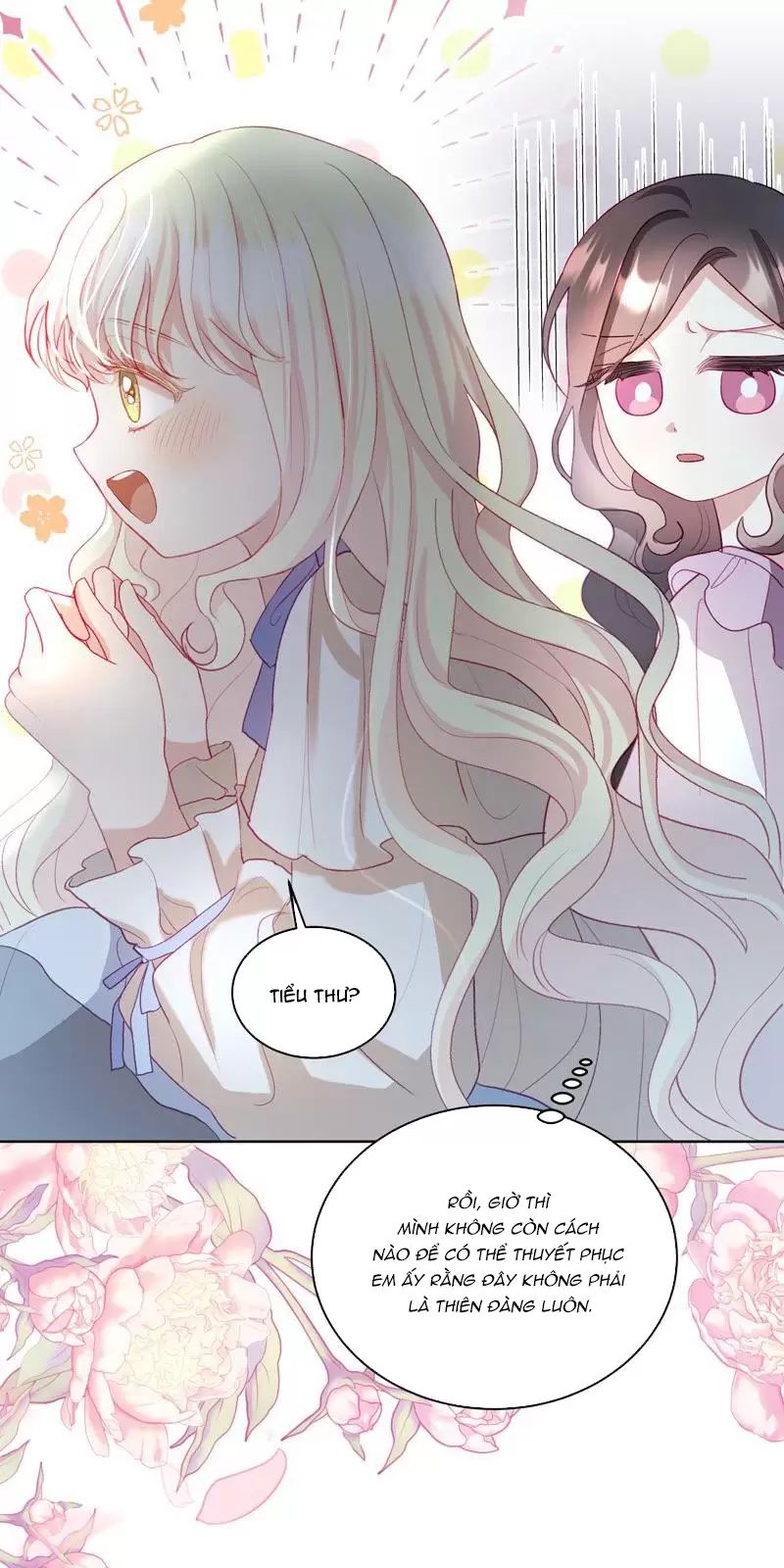 Một Ngày Nọ Bỗng Dưng Cha Xuất Hiện [Chap 1-112]
