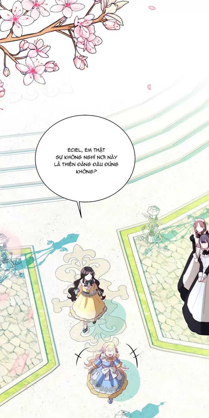 Một Ngày Nọ Bỗng Dưng Cha Xuất Hiện [Chap 1-112]