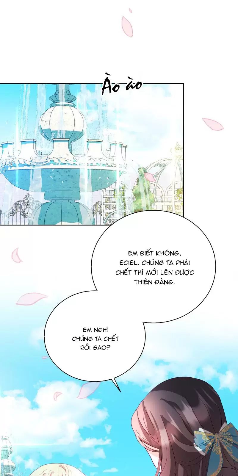 Một Ngày Nọ Bỗng Dưng Cha Xuất Hiện [Chap 1-112]