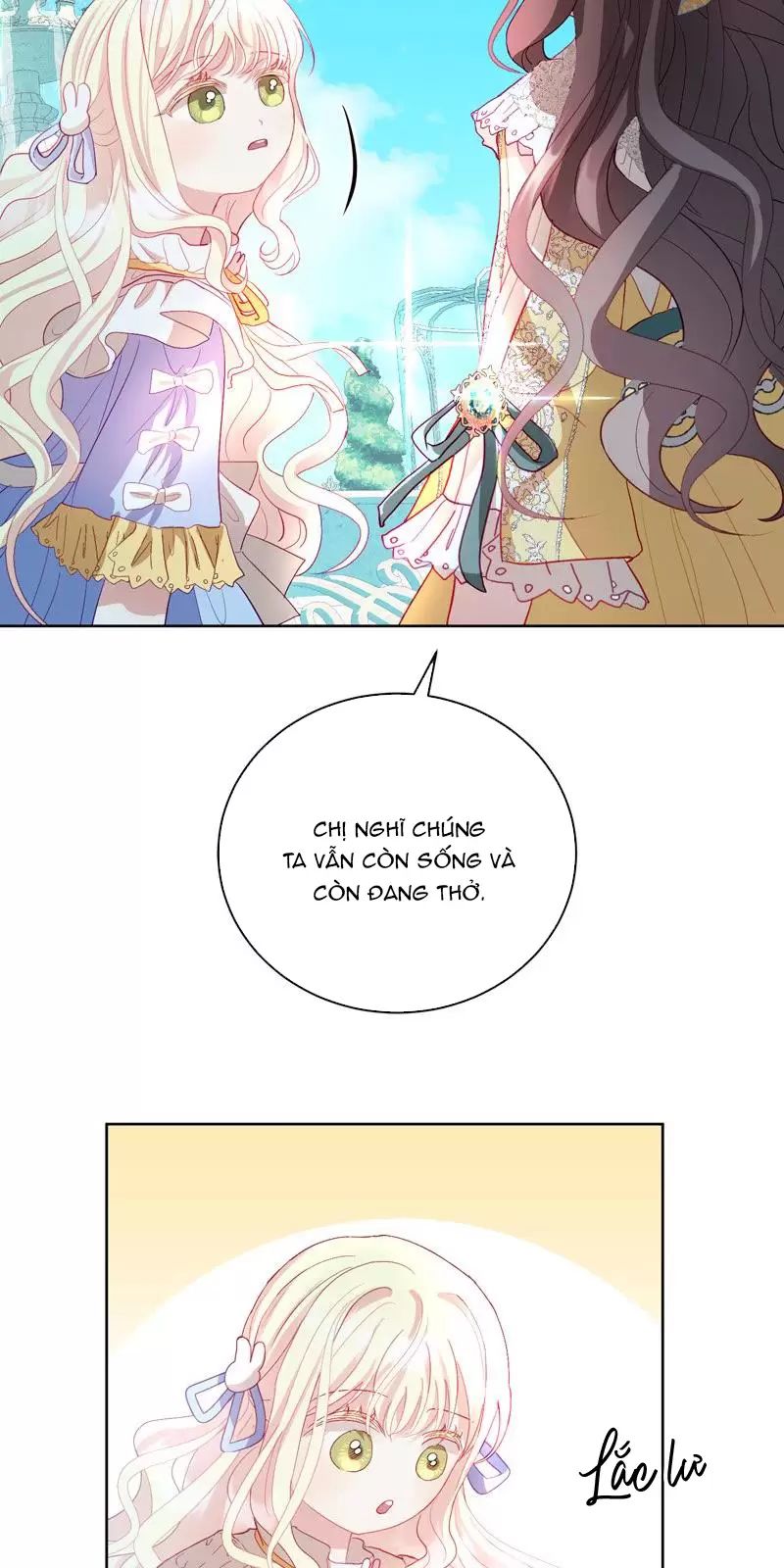 Một Ngày Nọ Bỗng Dưng Cha Xuất Hiện [Chap 1-112]