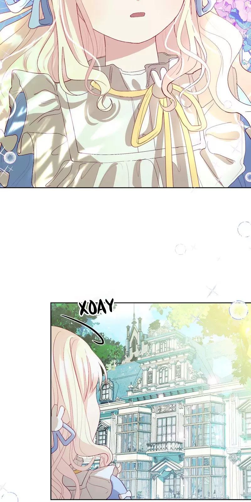 Một Ngày Nọ Bỗng Dưng Cha Xuất Hiện [Chap 1-112]