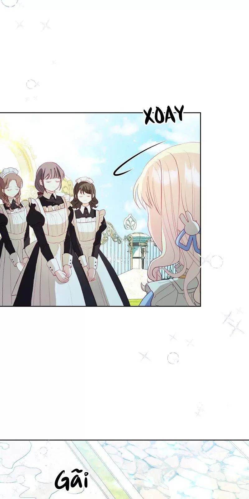 Một Ngày Nọ Bỗng Dưng Cha Xuất Hiện [Chap 1-112]