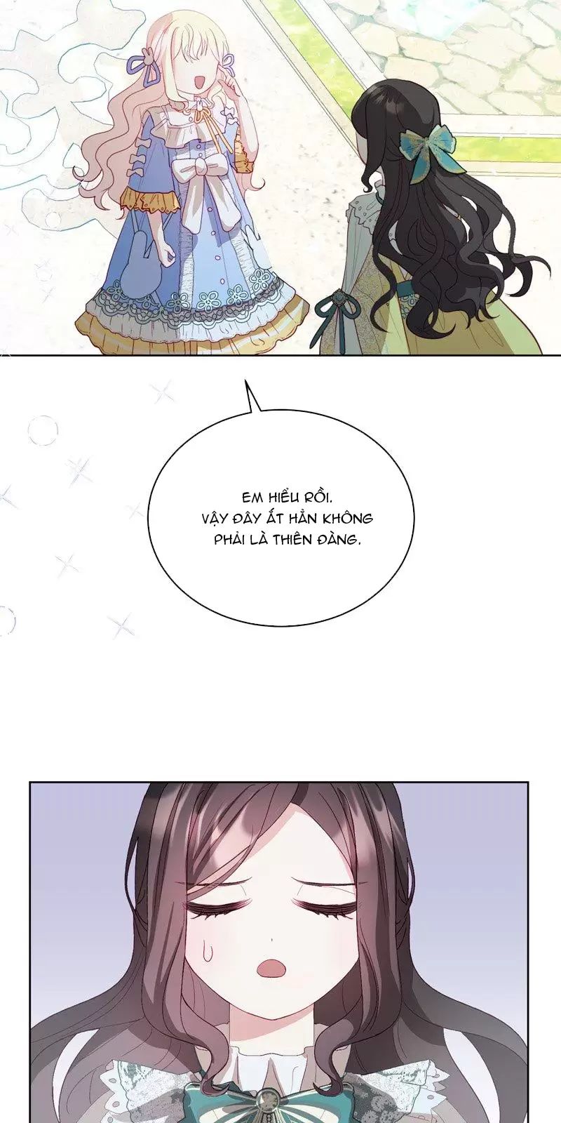 Một Ngày Nọ Bỗng Dưng Cha Xuất Hiện [Chap 1-112]
