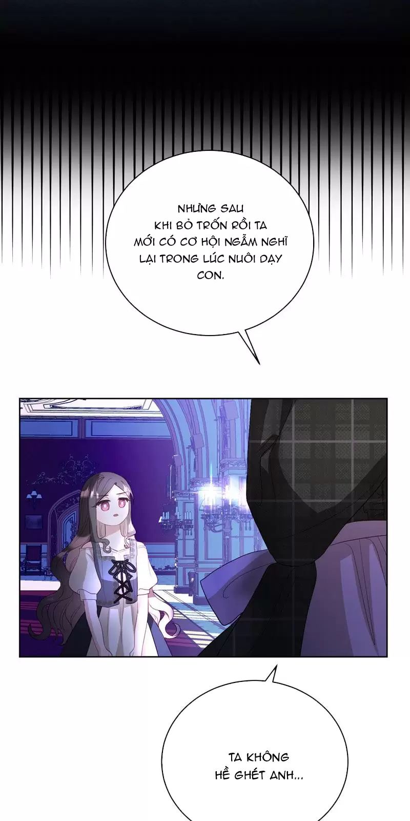 Một Ngày Nọ Bỗng Dưng Cha Xuất Hiện [Chap 1-112]