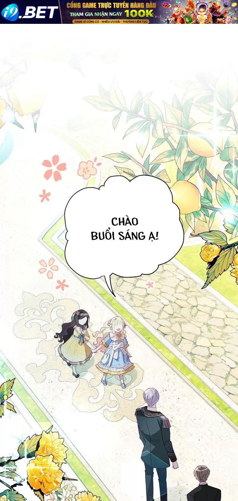 Một Ngày Nọ Bỗng Dưng Cha Xuất Hiện [Chap 1-112]