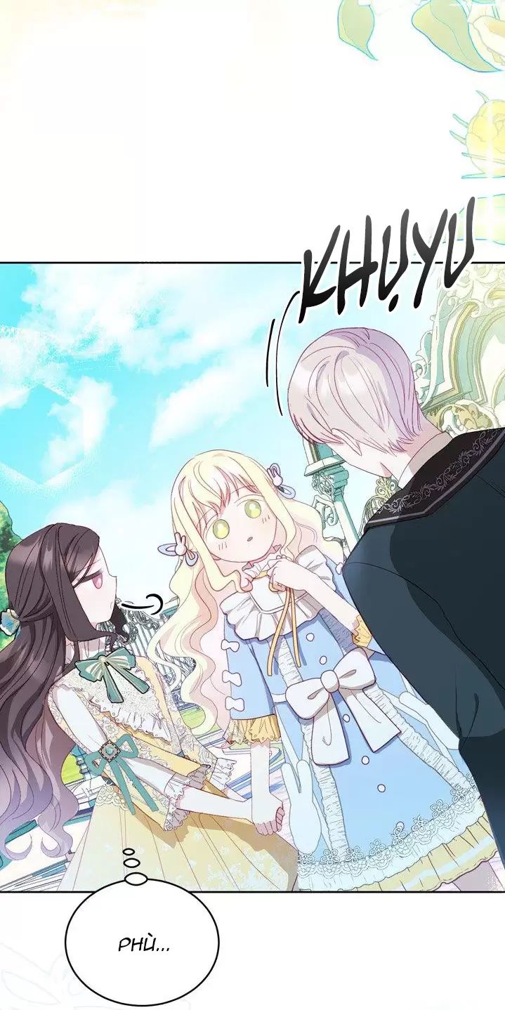 Một Ngày Nọ Bỗng Dưng Cha Xuất Hiện [Chap 1-112]