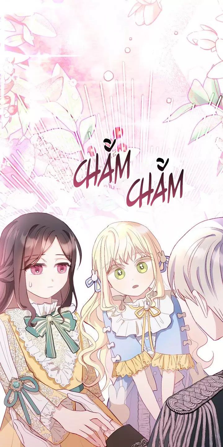 Một Ngày Nọ Bỗng Dưng Cha Xuất Hiện [Chap 1-112]