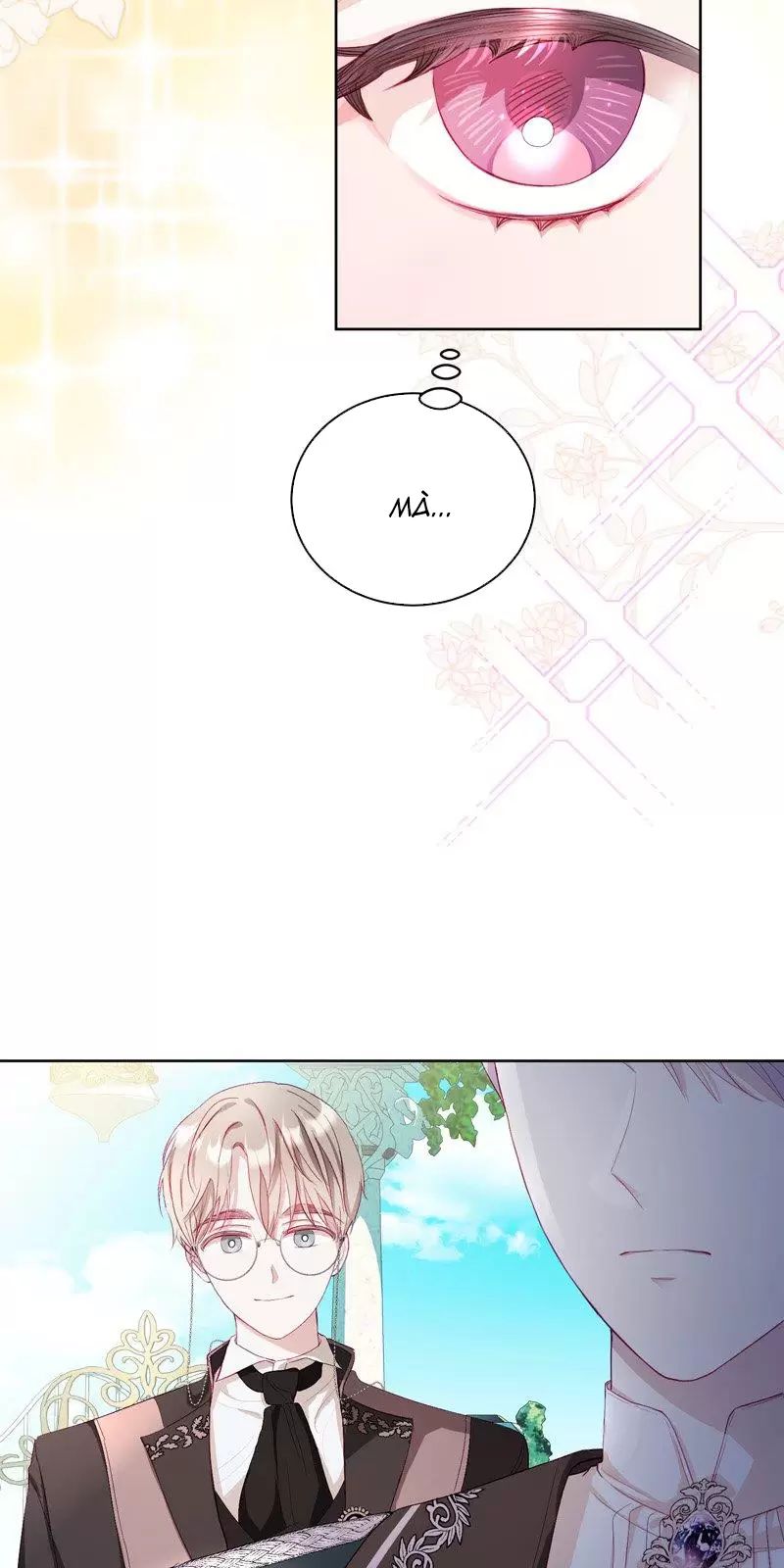 Một Ngày Nọ Bỗng Dưng Cha Xuất Hiện [Chap 1-112]