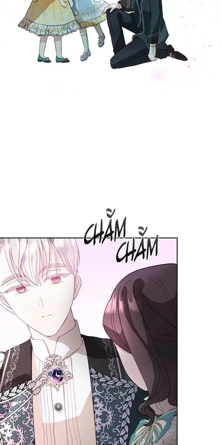 Một Ngày Nọ Bỗng Dưng Cha Xuất Hiện [Chap 1-112]