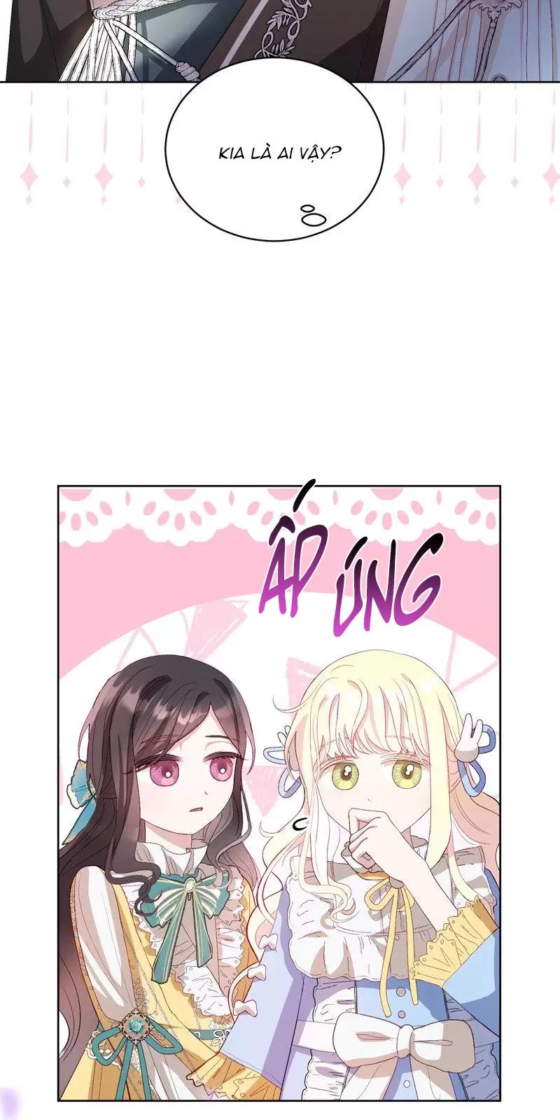 Một Ngày Nọ Bỗng Dưng Cha Xuất Hiện [Chap 1-112]