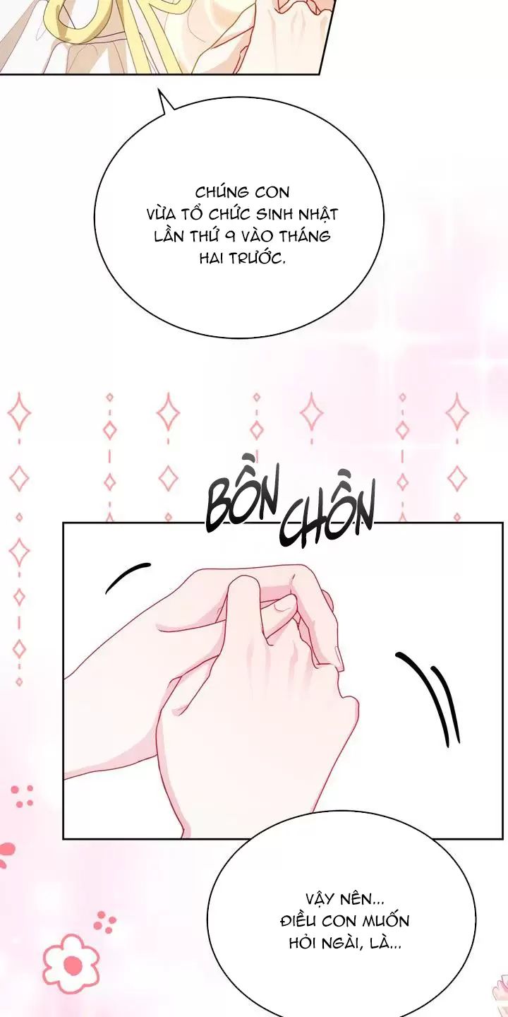 Một Ngày Nọ Bỗng Dưng Cha Xuất Hiện [Chap 1-112]
