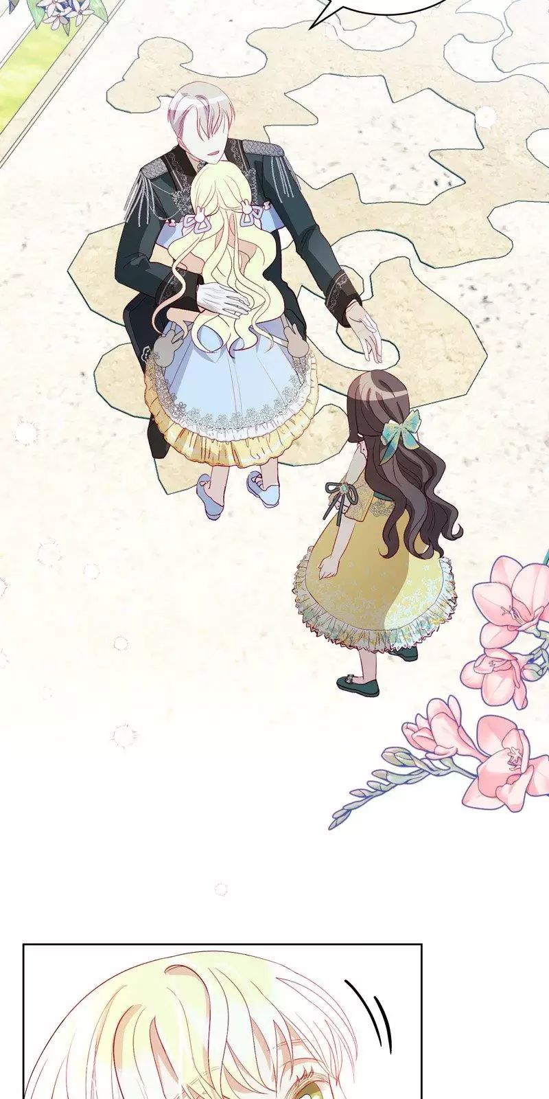 Một Ngày Nọ Bỗng Dưng Cha Xuất Hiện [Chap 1-112]