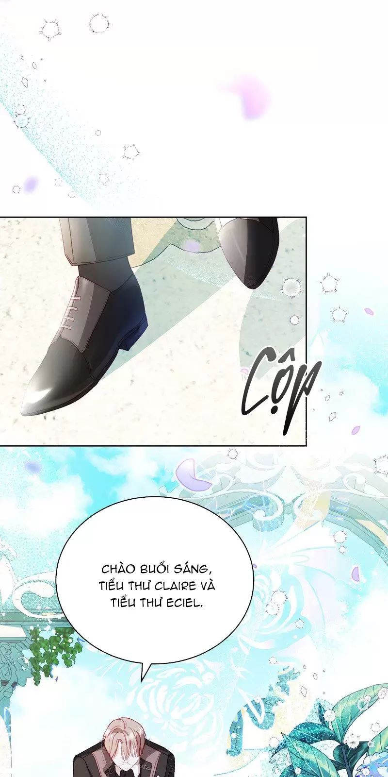 Một Ngày Nọ Bỗng Dưng Cha Xuất Hiện [Chap 1-112]