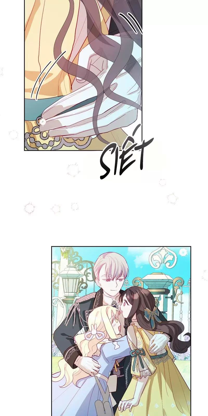 Một Ngày Nọ Bỗng Dưng Cha Xuất Hiện [Chap 1-112]