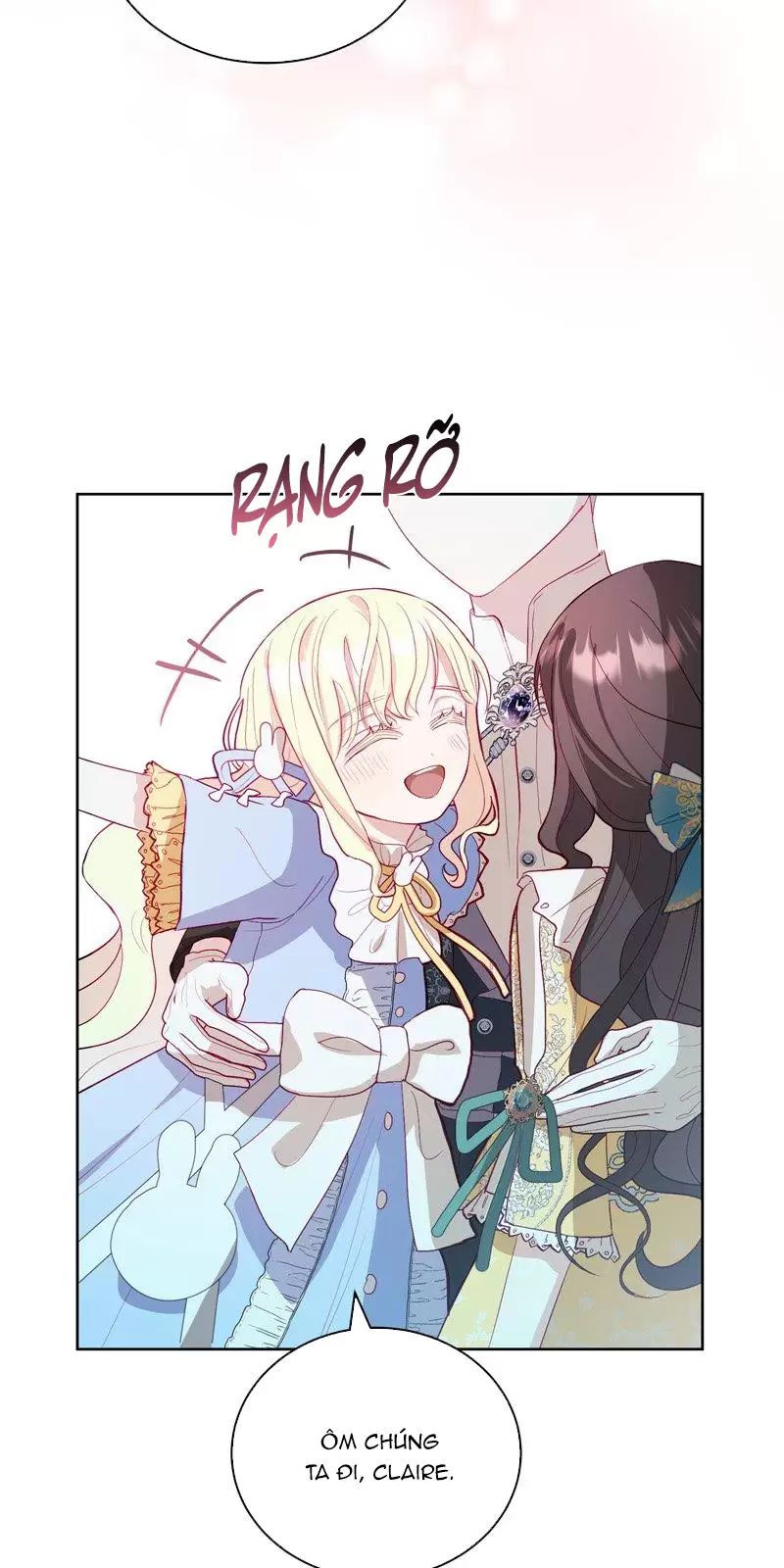 Một Ngày Nọ Bỗng Dưng Cha Xuất Hiện [Chap 1-112]