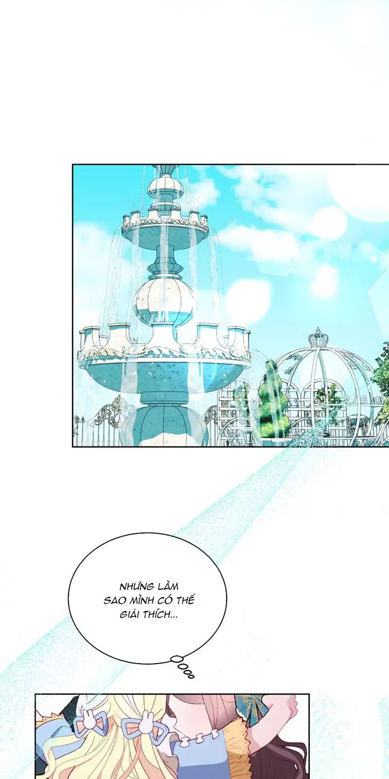 Một Ngày Nọ Bỗng Dưng Cha Xuất Hiện [Chap 1-112]