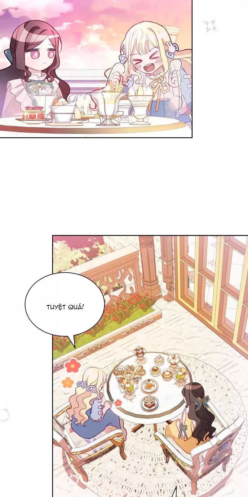 Một Ngày Nọ Bỗng Dưng Cha Xuất Hiện [Chap 1-112]