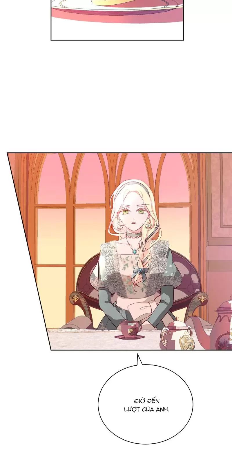 Một Ngày Nọ Bỗng Dưng Cha Xuất Hiện [Chap 1-112]