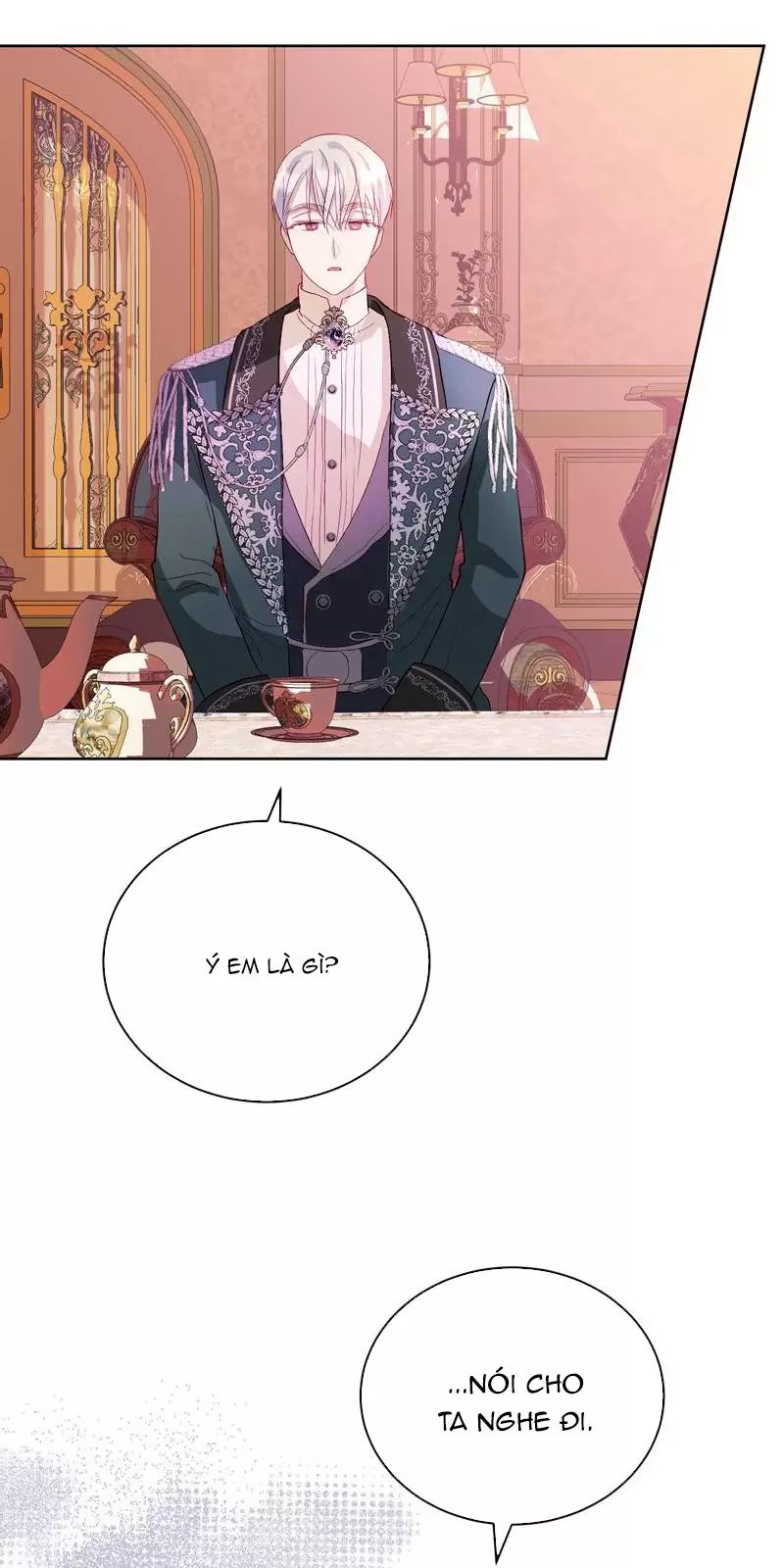 Một Ngày Nọ Bỗng Dưng Cha Xuất Hiện [Chap 1-112]