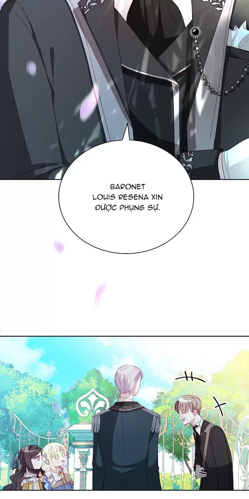 Một Ngày Nọ Bỗng Dưng Cha Xuất Hiện [Chap 1-112]