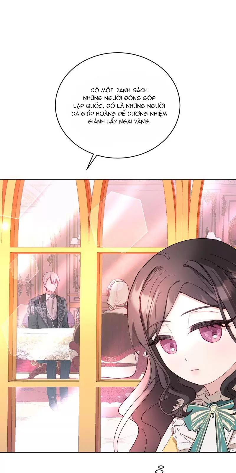 Một Ngày Nọ Bỗng Dưng Cha Xuất Hiện [Chap 1-112]