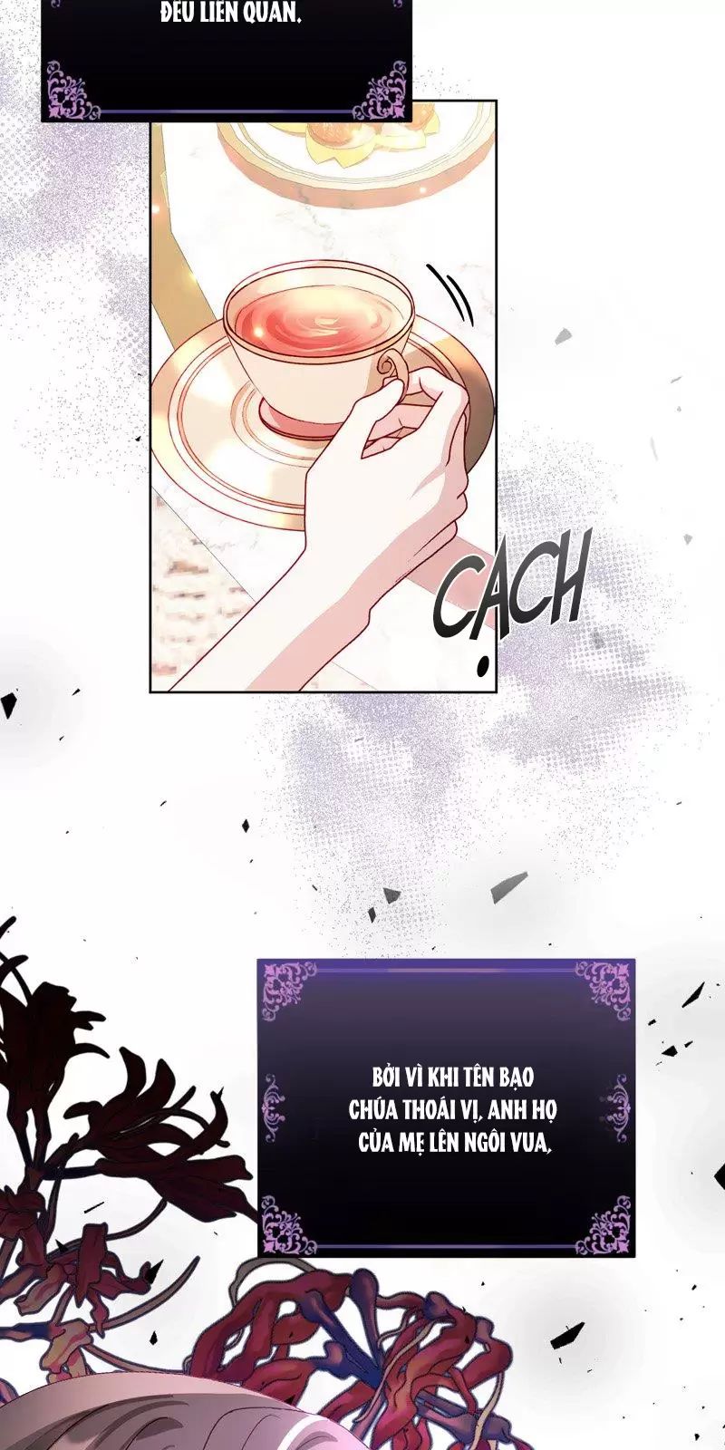Một Ngày Nọ Bỗng Dưng Cha Xuất Hiện [Chap 1-112]