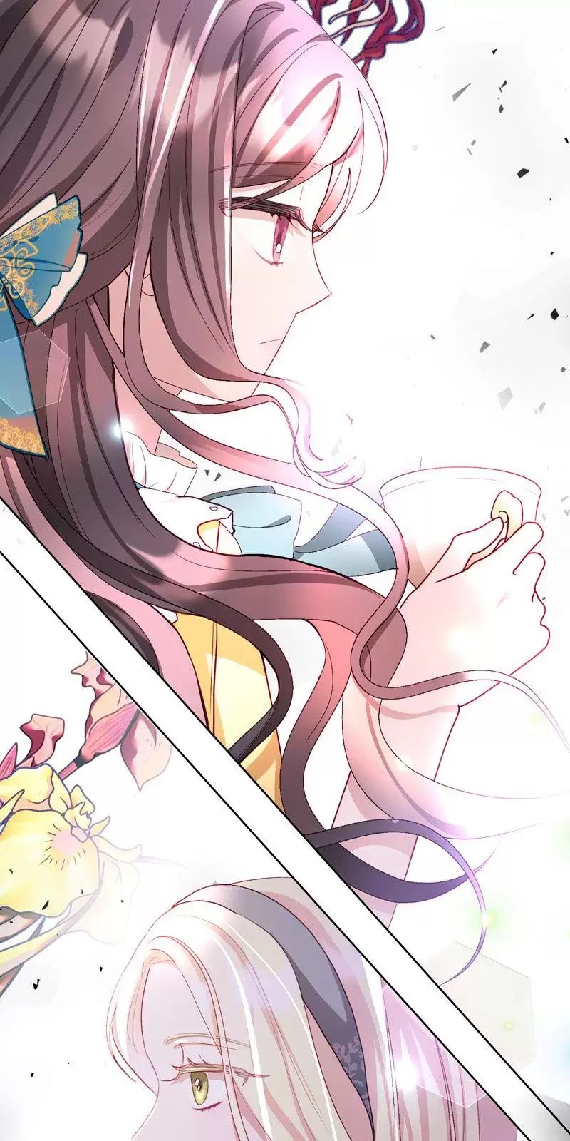 Một Ngày Nọ Bỗng Dưng Cha Xuất Hiện [Chap 1-112]