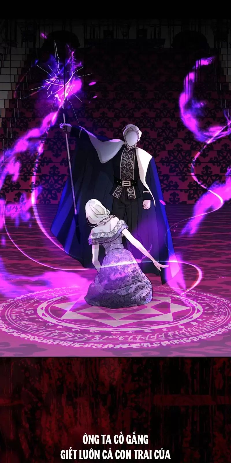 Một Ngày Nọ Bỗng Dưng Cha Xuất Hiện [Chap 1-112]