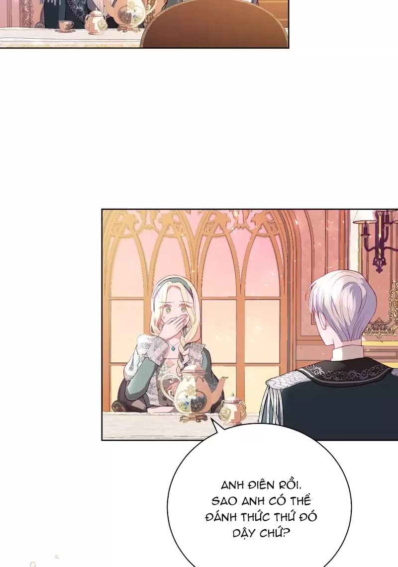Một Ngày Nọ Bỗng Dưng Cha Xuất Hiện [Chap 1-112]