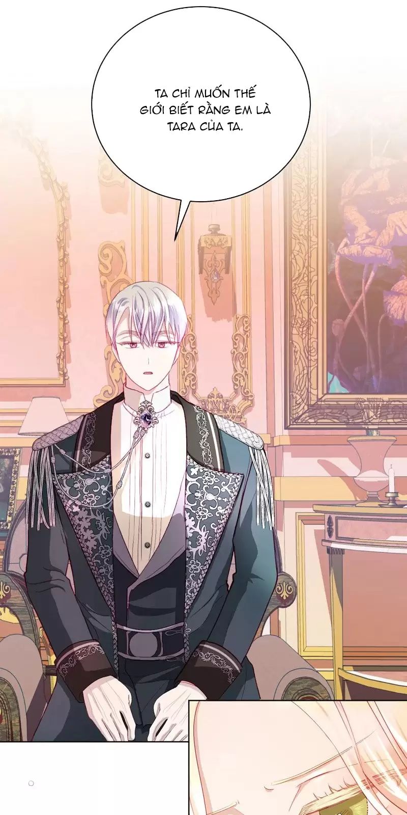 Một Ngày Nọ Bỗng Dưng Cha Xuất Hiện [Chap 1-112]