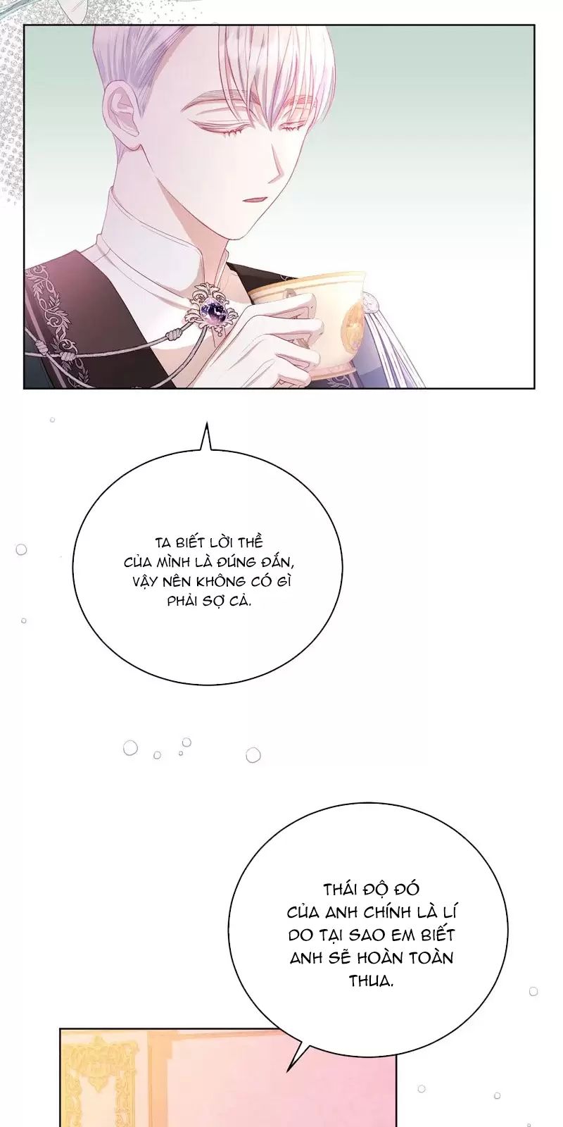 Một Ngày Nọ Bỗng Dưng Cha Xuất Hiện [Chap 1-112]