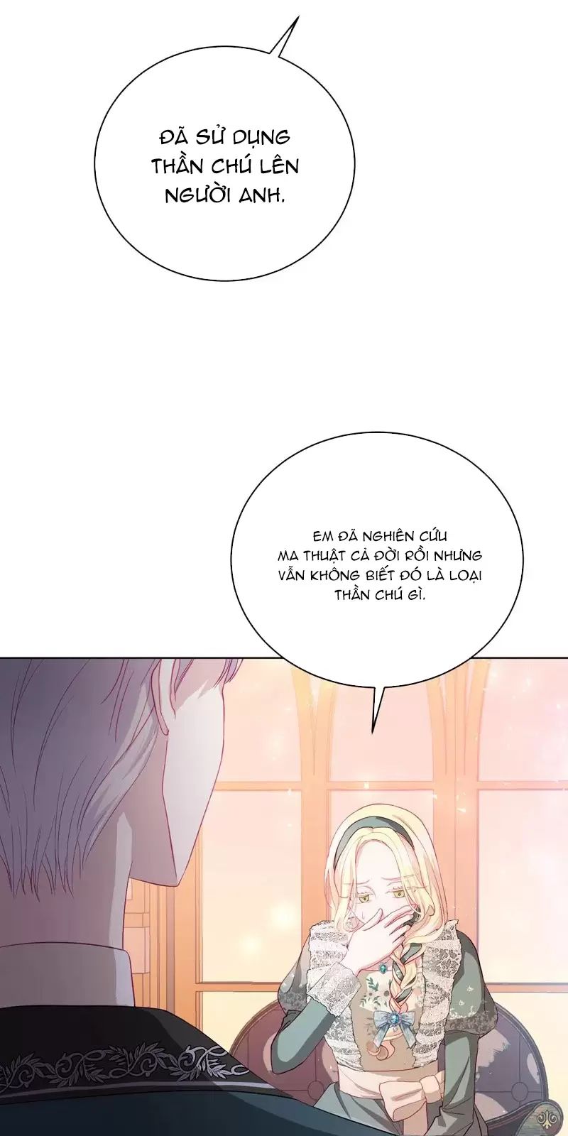 Một Ngày Nọ Bỗng Dưng Cha Xuất Hiện [Chap 1-112]