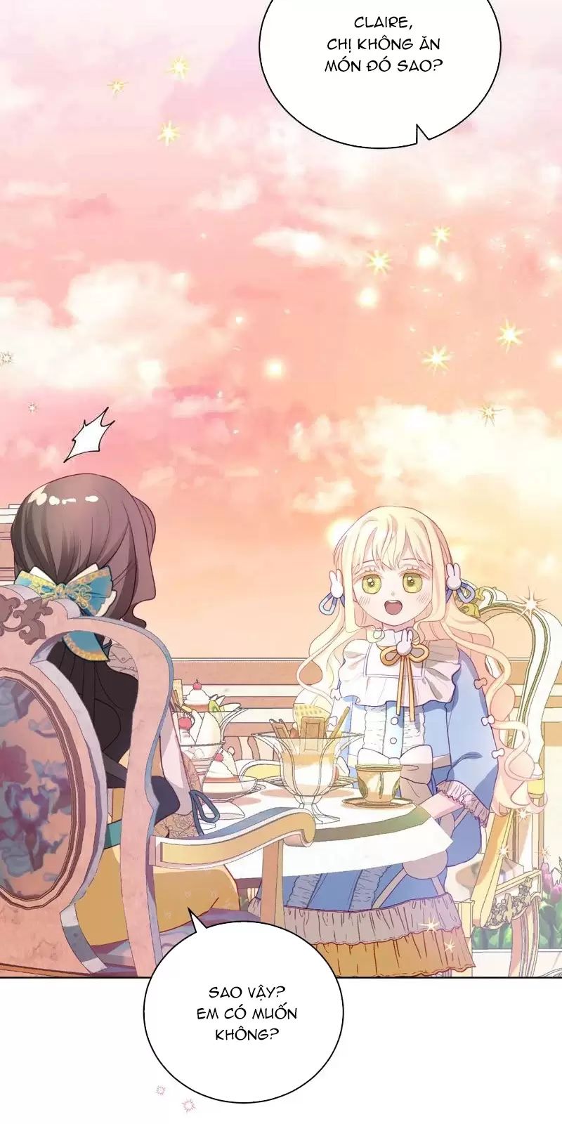 Một Ngày Nọ Bỗng Dưng Cha Xuất Hiện [Chap 1-112]