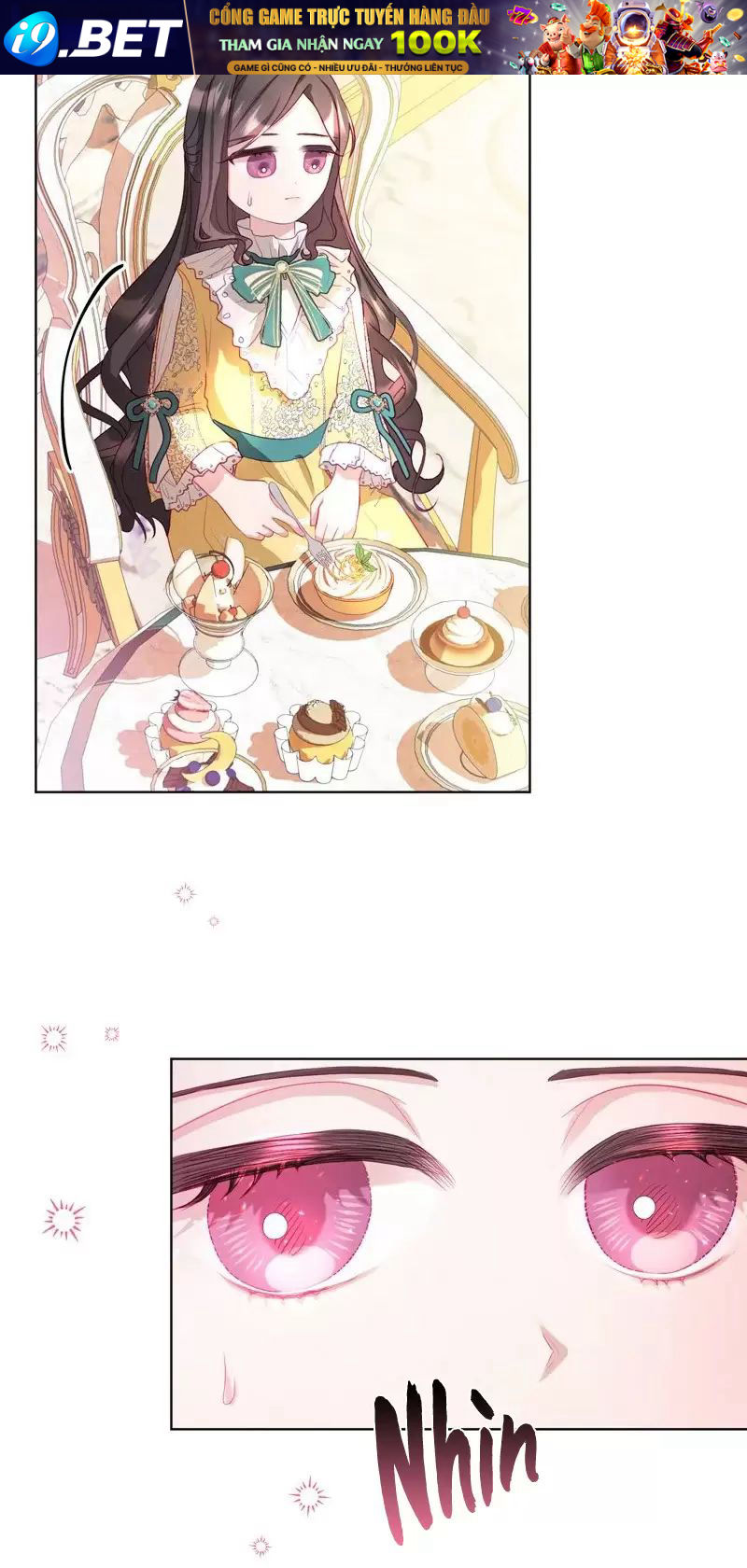 Một Ngày Nọ Bỗng Dưng Cha Xuất Hiện [Chap 1-112]