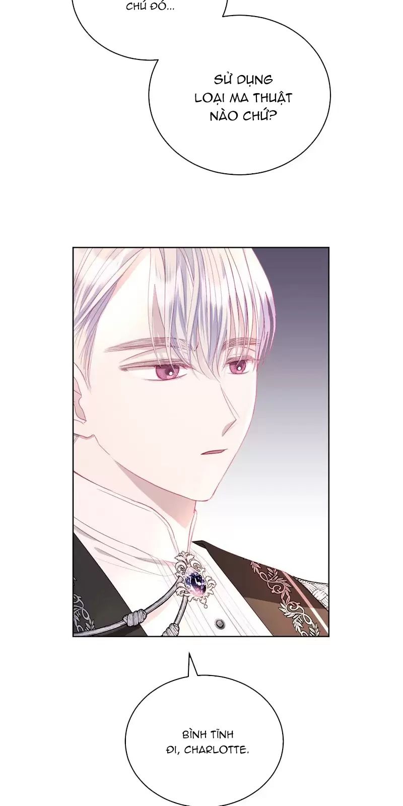 Một Ngày Nọ Bỗng Dưng Cha Xuất Hiện [Chap 1-112]