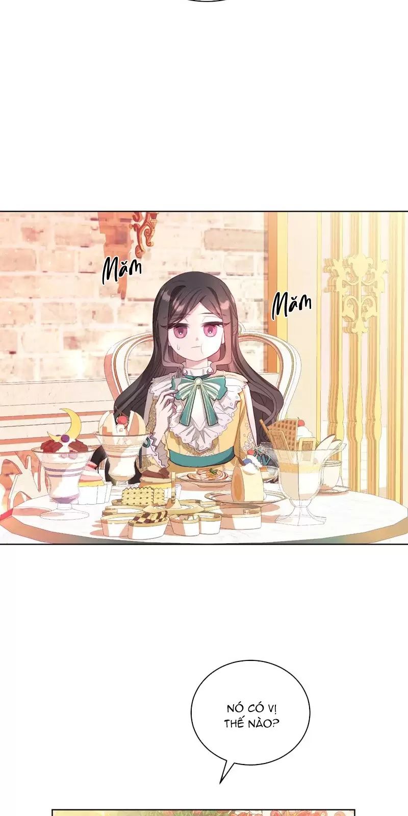 Một Ngày Nọ Bỗng Dưng Cha Xuất Hiện [Chap 1-112]