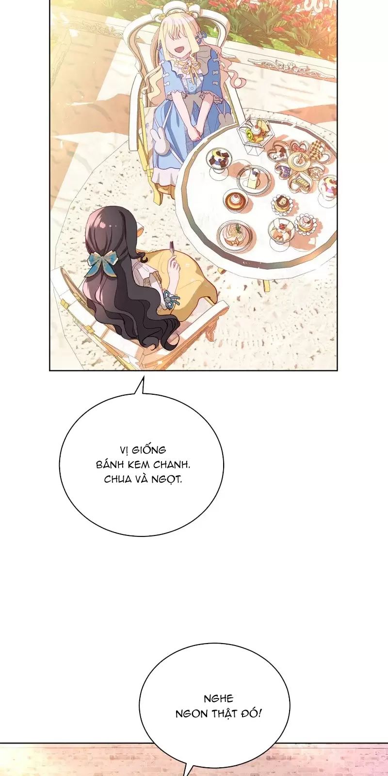 Một Ngày Nọ Bỗng Dưng Cha Xuất Hiện [Chap 1-112]