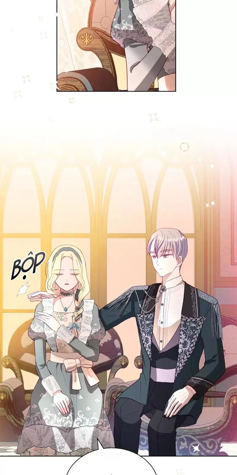 Một Ngày Nọ Bỗng Dưng Cha Xuất Hiện [Chap 1-112]