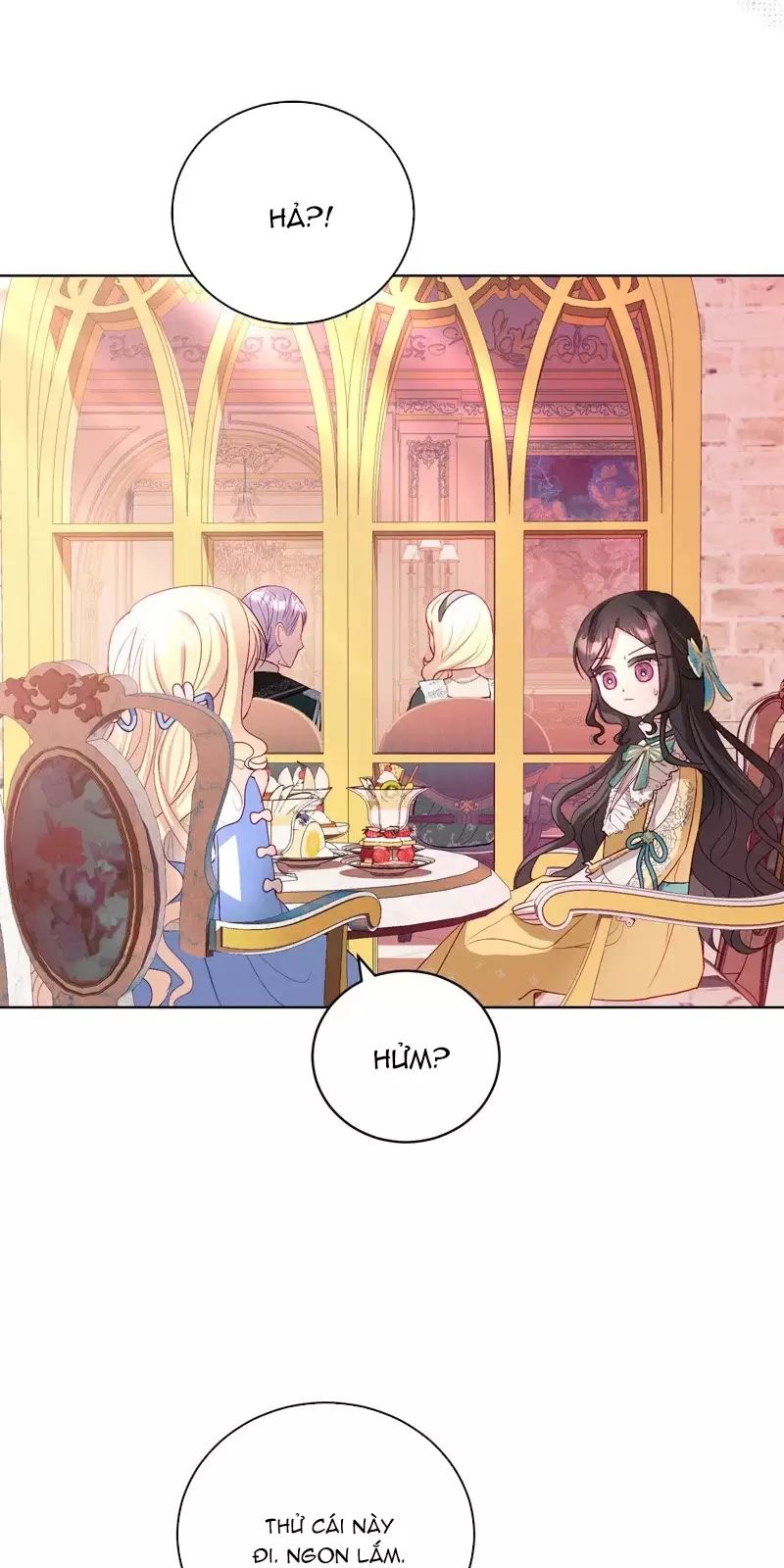 Một Ngày Nọ Bỗng Dưng Cha Xuất Hiện [Chap 1-112]