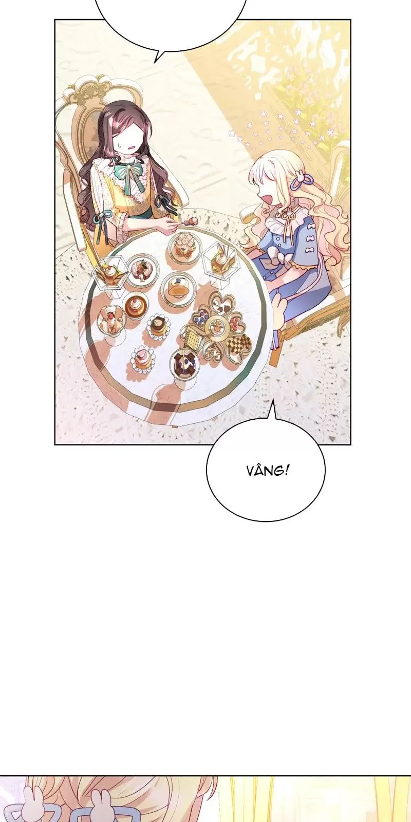 Một Ngày Nọ Bỗng Dưng Cha Xuất Hiện [Chap 1-112]