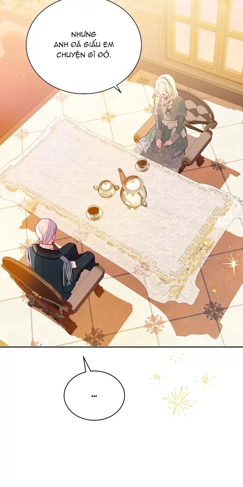 Một Ngày Nọ Bỗng Dưng Cha Xuất Hiện [Chap 1-112]