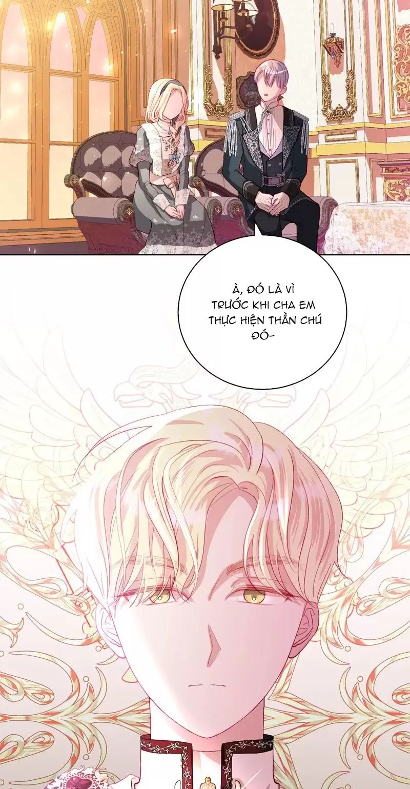 Một Ngày Nọ Bỗng Dưng Cha Xuất Hiện [Chap 1-112]