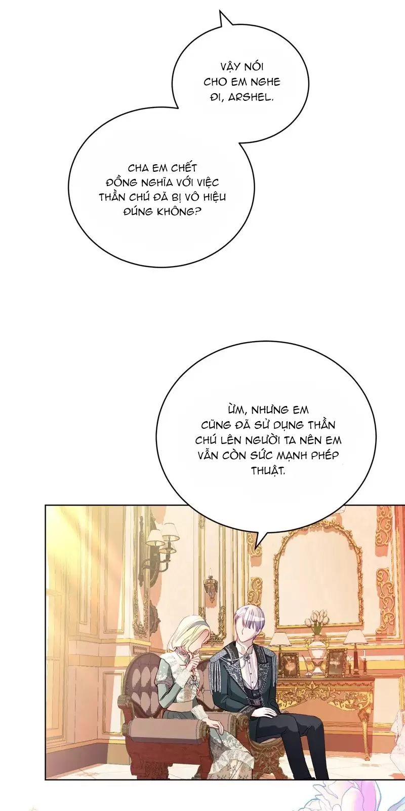 Một Ngày Nọ Bỗng Dưng Cha Xuất Hiện [Chap 1-112]